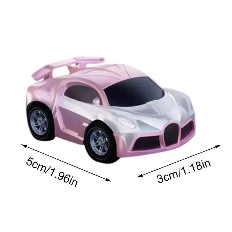  Watch Remote Car Toy 2.4GHz USB Rechargeable RC Race Car -  ToylandEU™