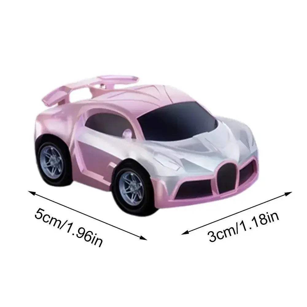  Watch Remote Car Toy 2.4GHz USB Rechargeable RC Race Car -  ToylandEU™