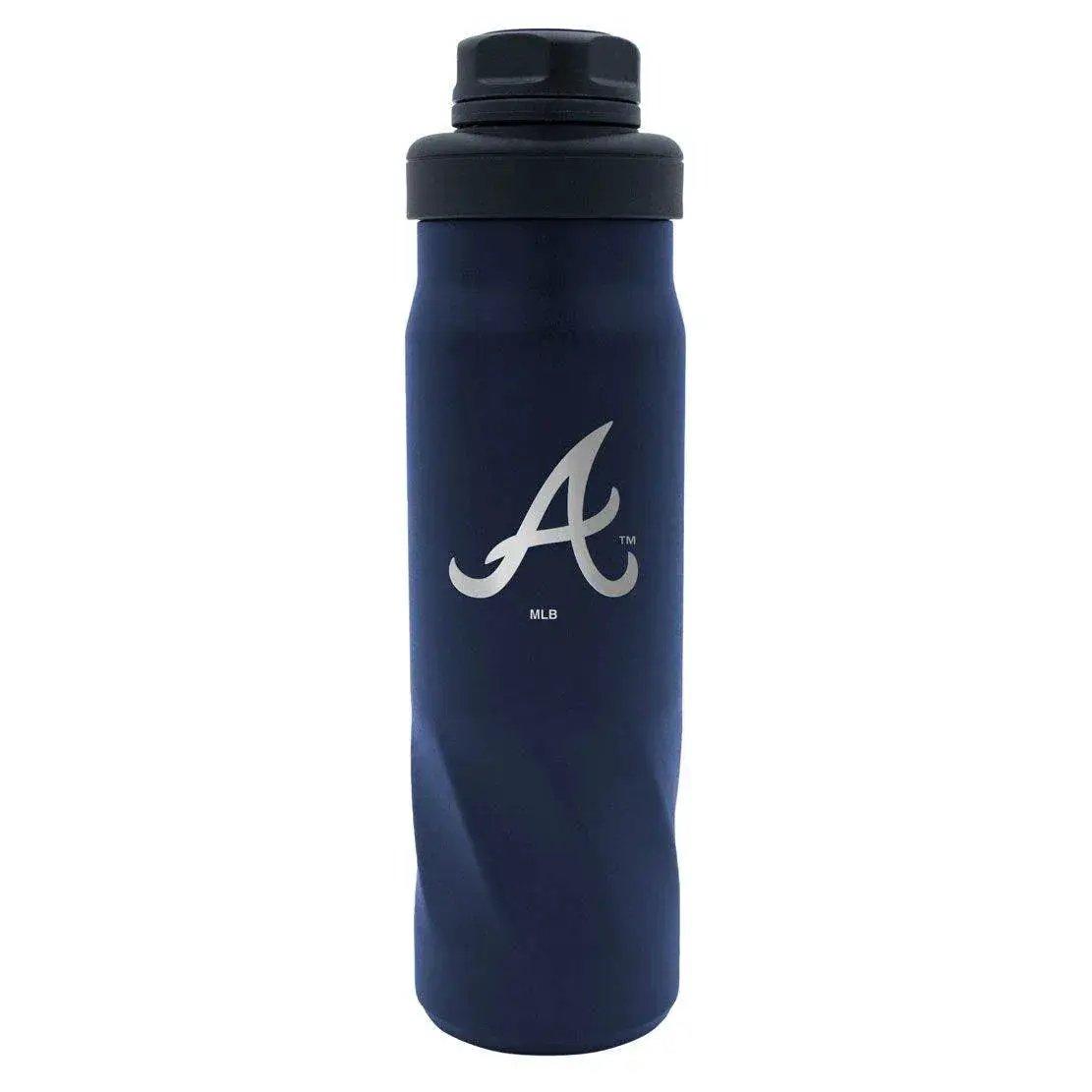  Atlanta Braves 20oz Morgan Stainless Water Bottle Insulated -  ToylandEU™