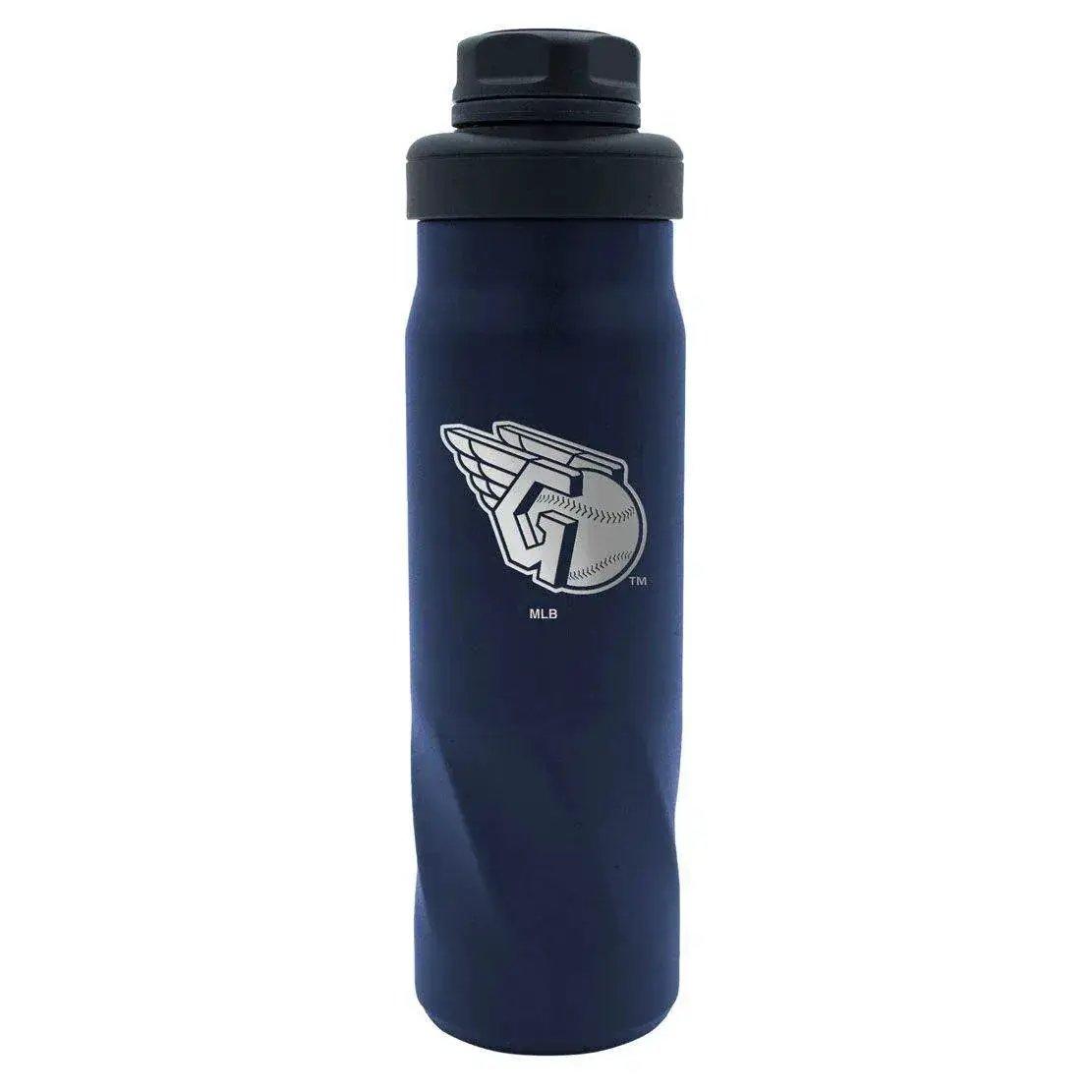  Cleveland Guardians 20oz Morgan Stainless Water Bottle -  ToylandEU™