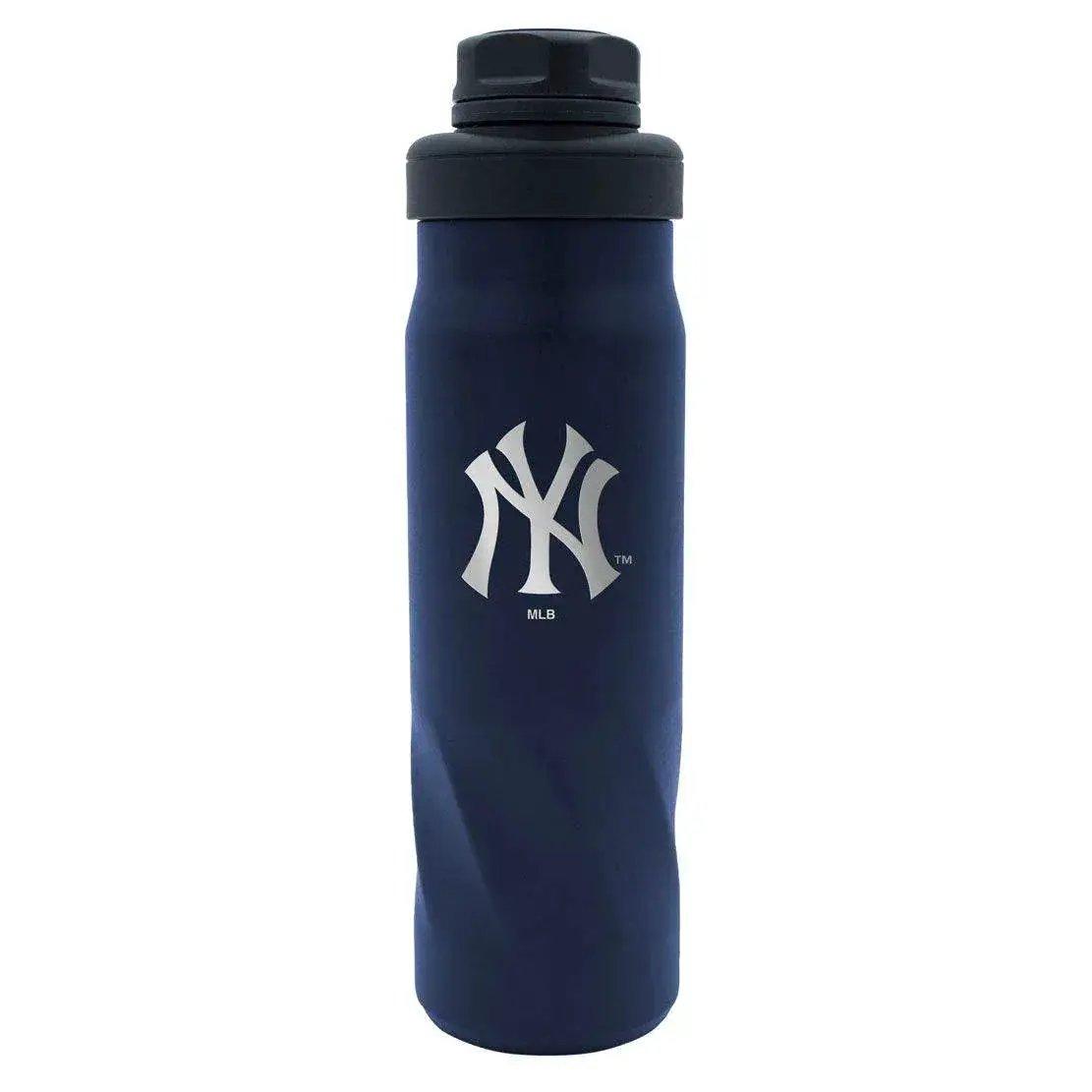  New York Yankees 20oz Morgan Stainless Water Bottle -  ToylandEU™
