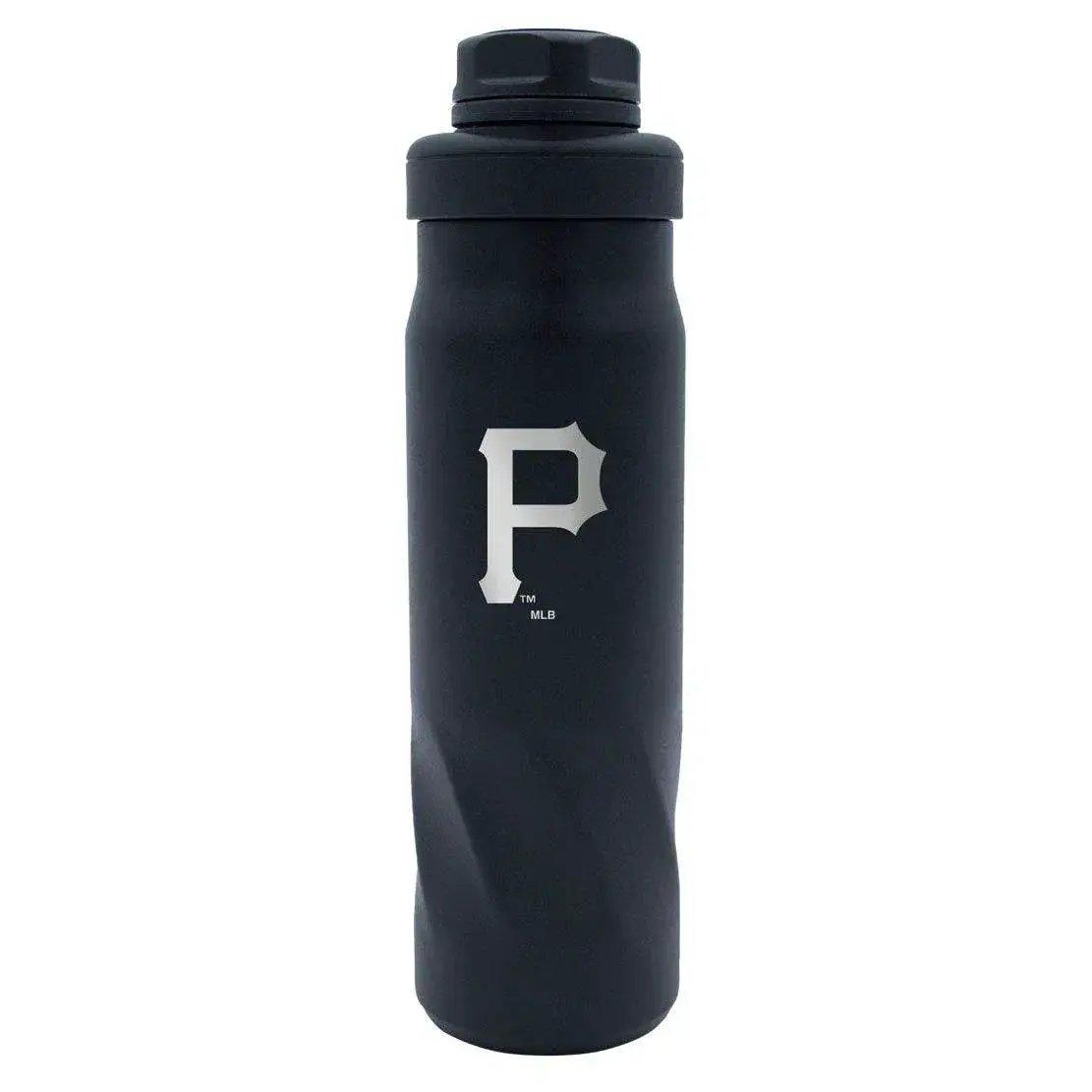  Pittsburgh Pirates 20oz Morgan Stainless Water Bottle -  ToylandEU™