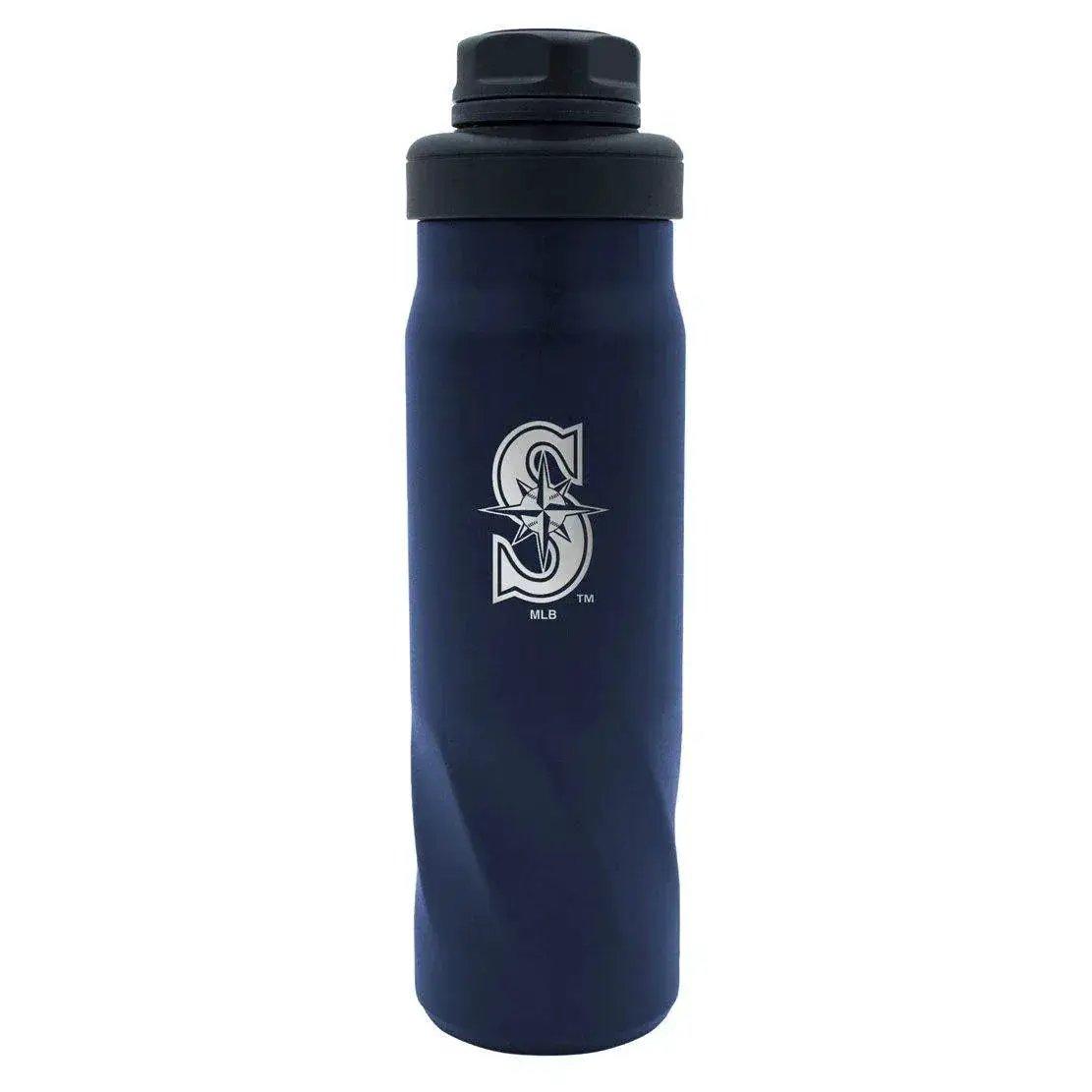  Seattle Mariners 20oz Morgan Stainless Water Bottle -  ToylandEU™