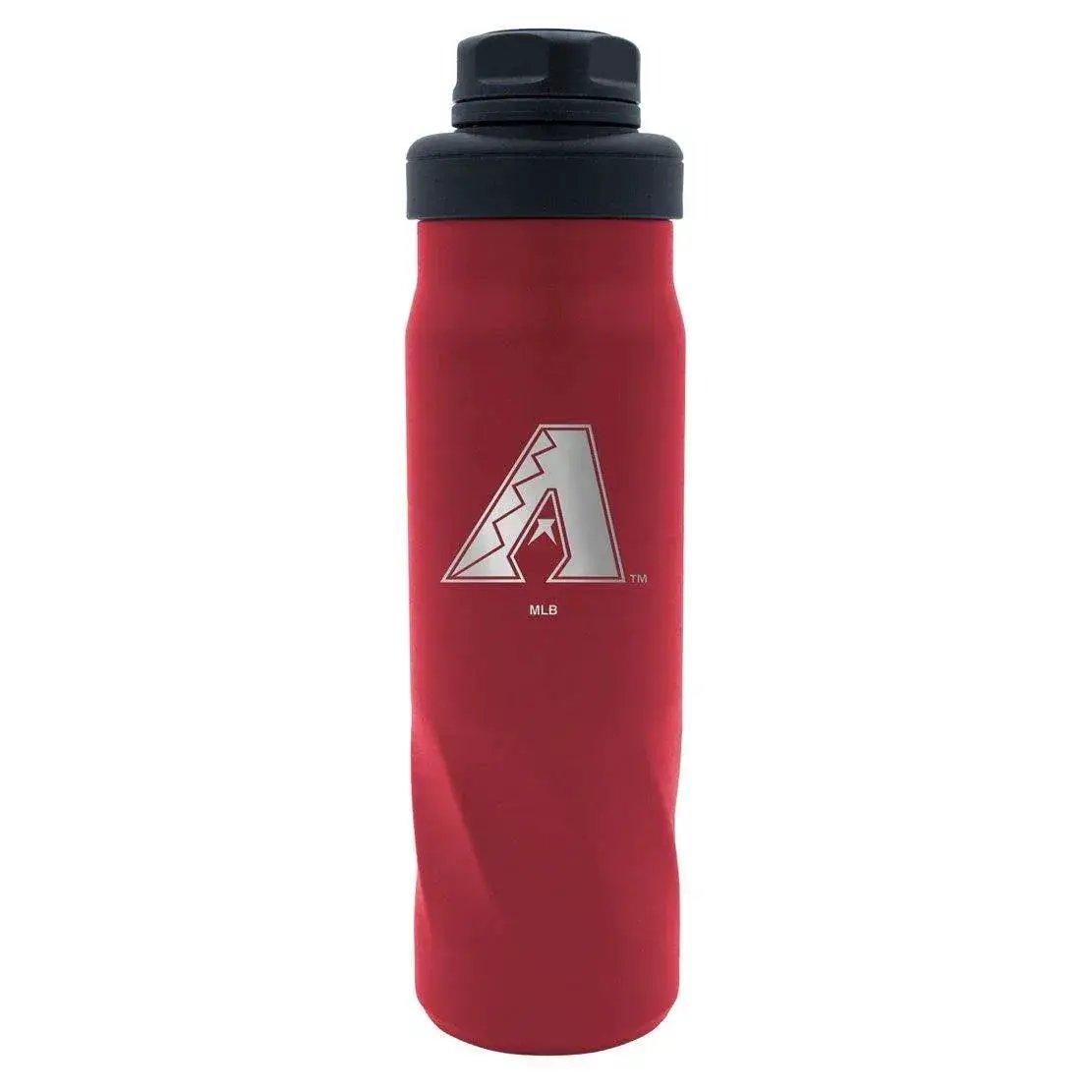  Arizona Diamondbacks 20oz Stainless Steel Water Bottle -  ToylandEU™