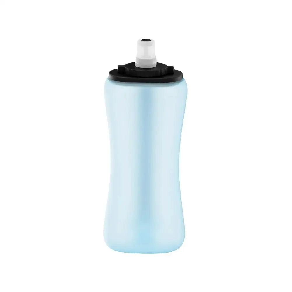  Foldable Outdoor Water Bottle Silicone One Hand Carry -  ToylandEU™