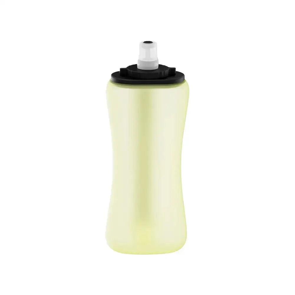  Foldable Outdoor Water Bottle Silicone One Hand Carry -  ToylandEU™