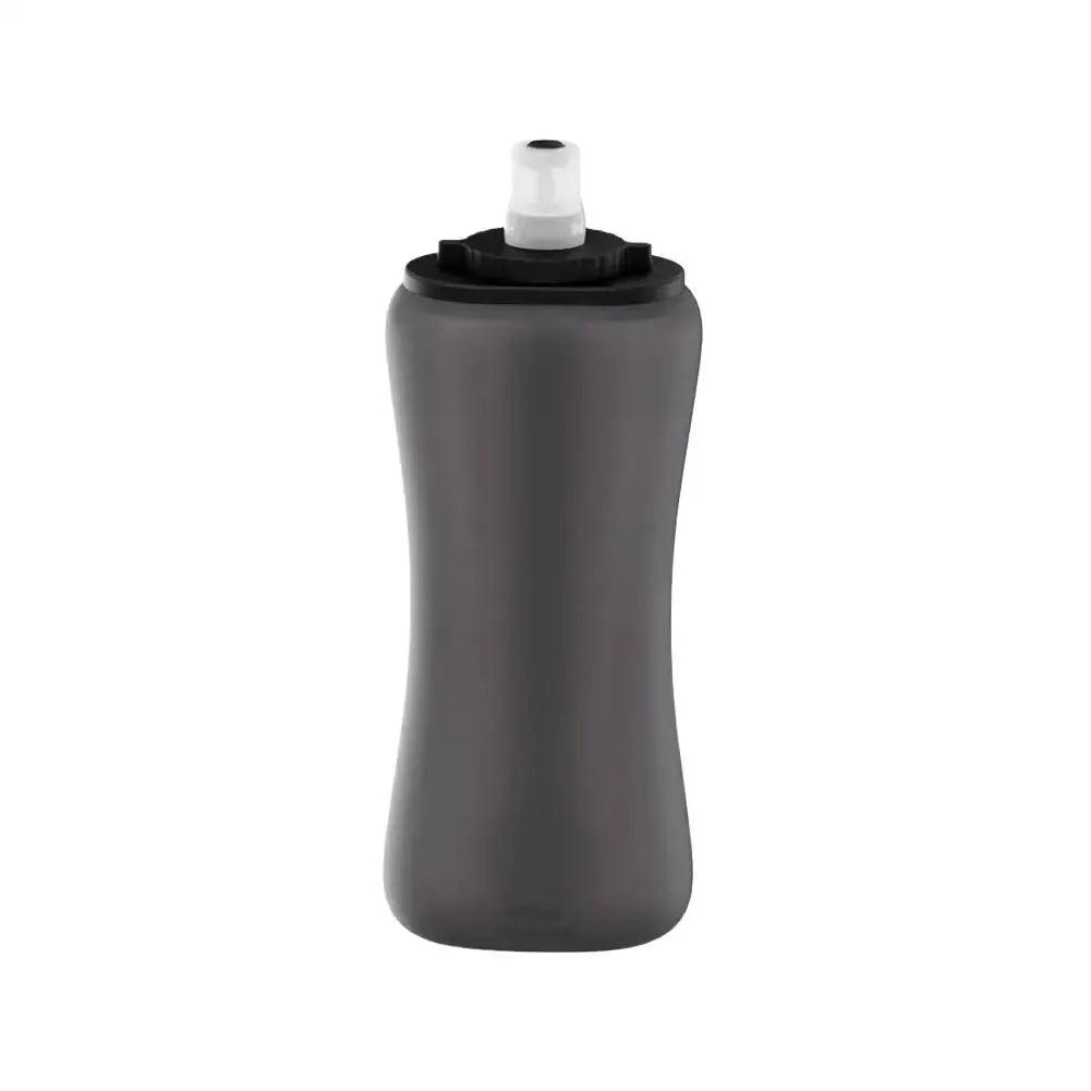  Foldable Outdoor Water Bottle Silicone One Hand Carry -  ToylandEU™