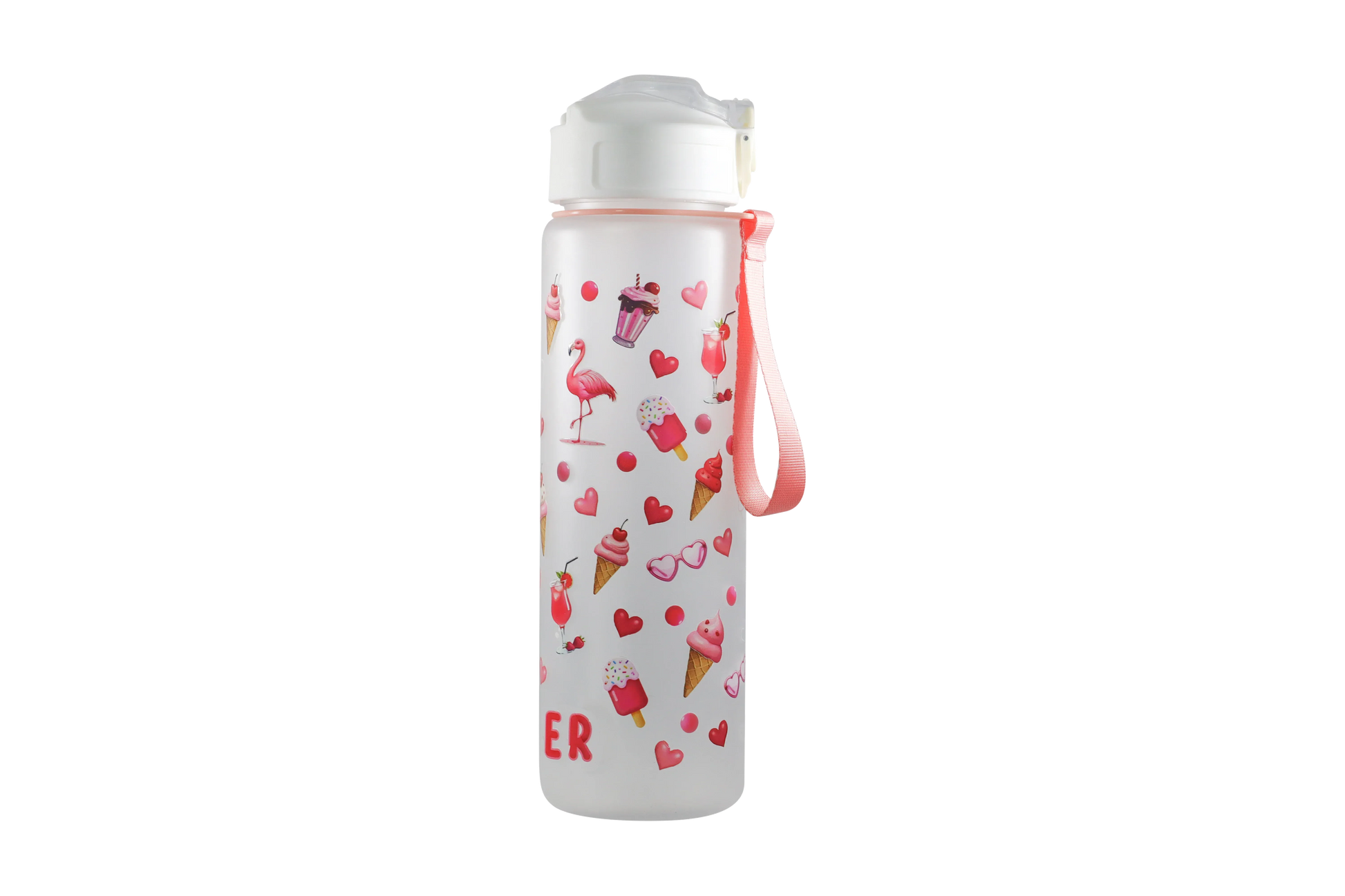 Water Bottle Transfer Stickers Kit For Personalized Style - ToylandEU