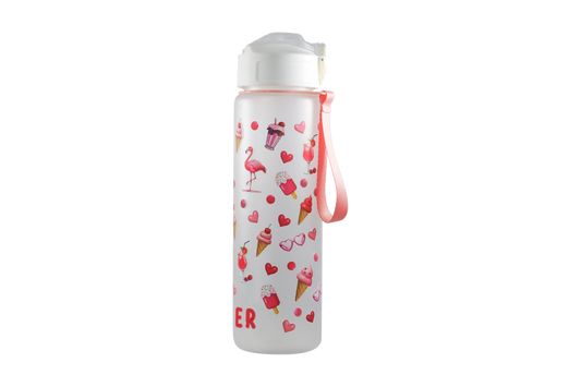  Water Bottle Transfer Stickers Kit Personalize Style -  ToylandEU™