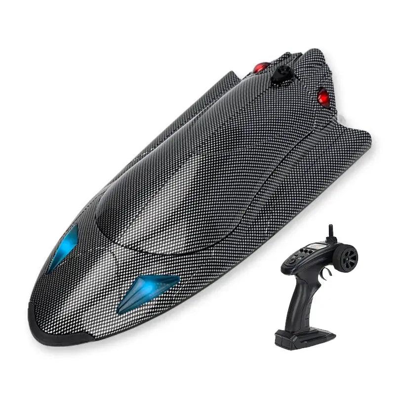  Water Cooled Turbojet RC Speedboat Remote Control Fun -  ToylandEU™