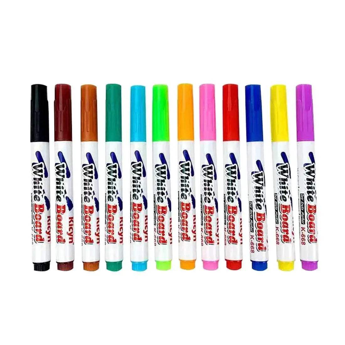  Water Floating Pen Magical Ink Pens Set For Kids Art -  ToylandEU™