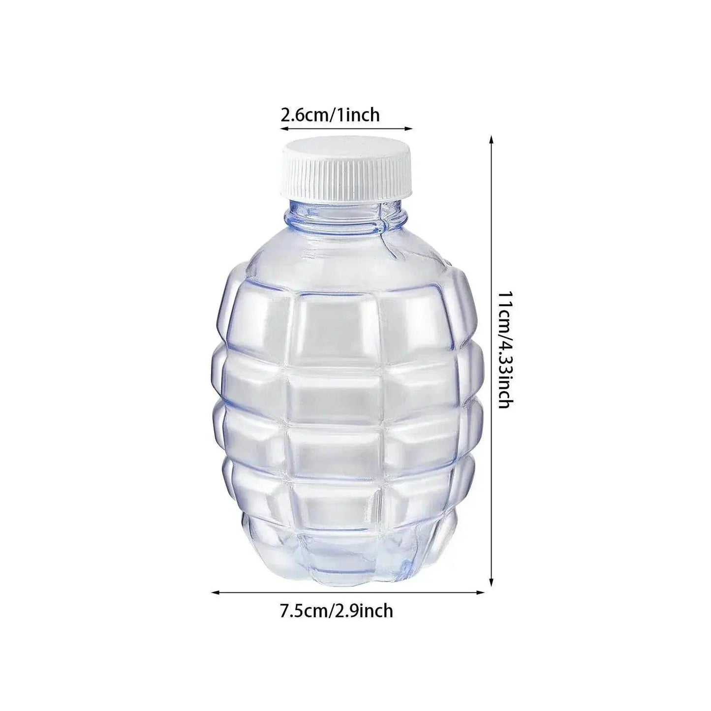  Water Gel Bead Accessories Subpackage Bottle Hopper Kit -  ToylandEU™
