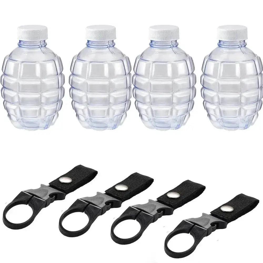  Water Gel Bead Accessories Subpackage Bottle Hopper Kit -  ToylandEU™