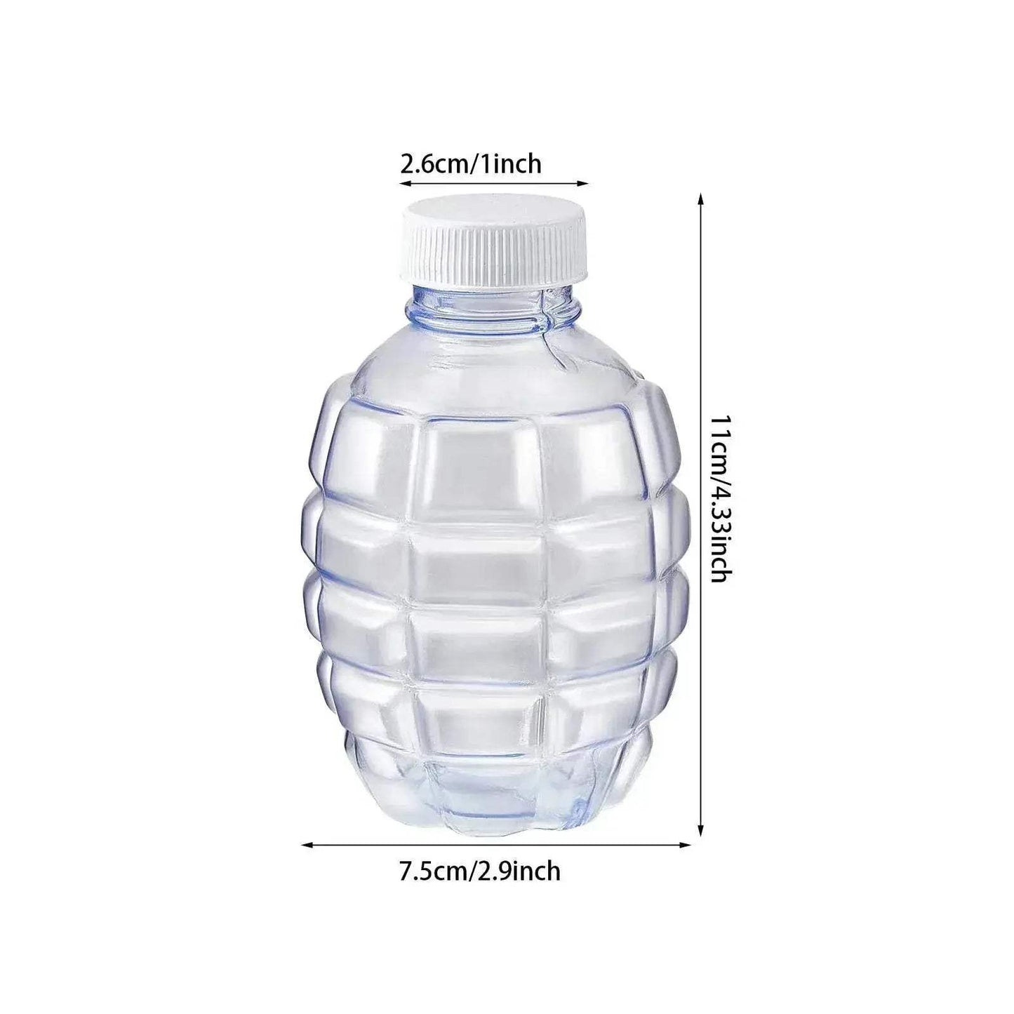 Water Gel Bead Accessories Subpackage Bottle Hopper Kit - ToylandEU
