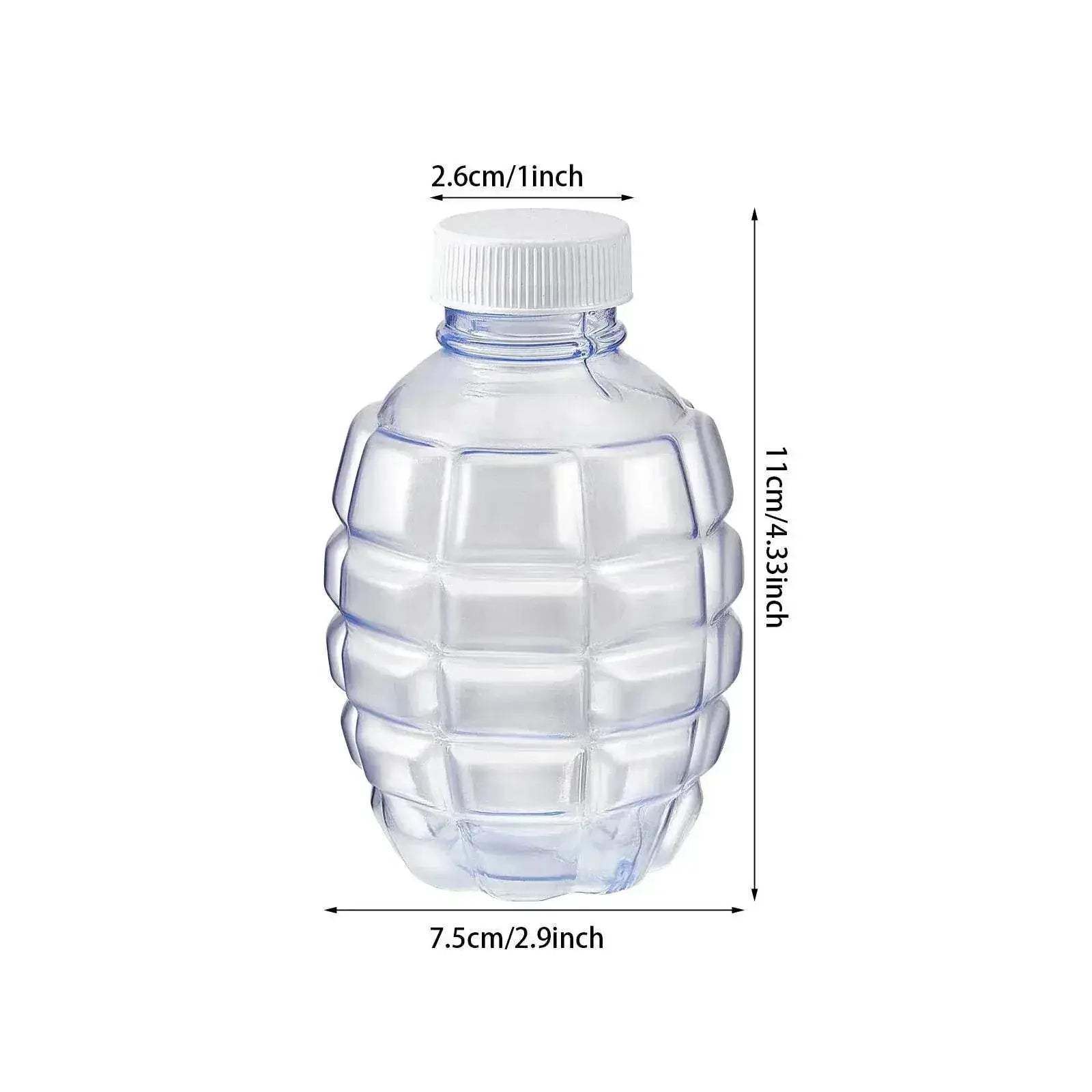 Water Gel Bead Accessories Subpackage Bottle Hopper Kit - ToylandEU