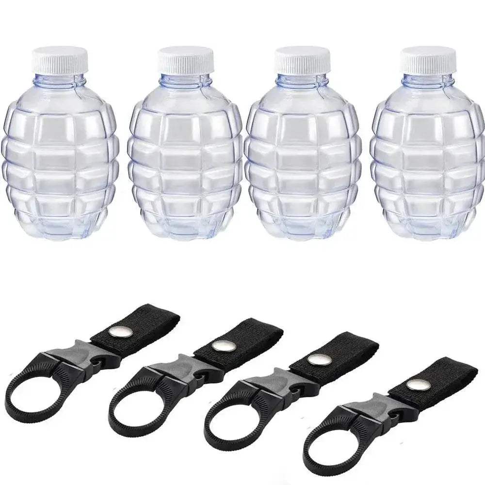 Water Gel Bead Accessories Subpackage Bottle Hopper Kit - ToylandEU
