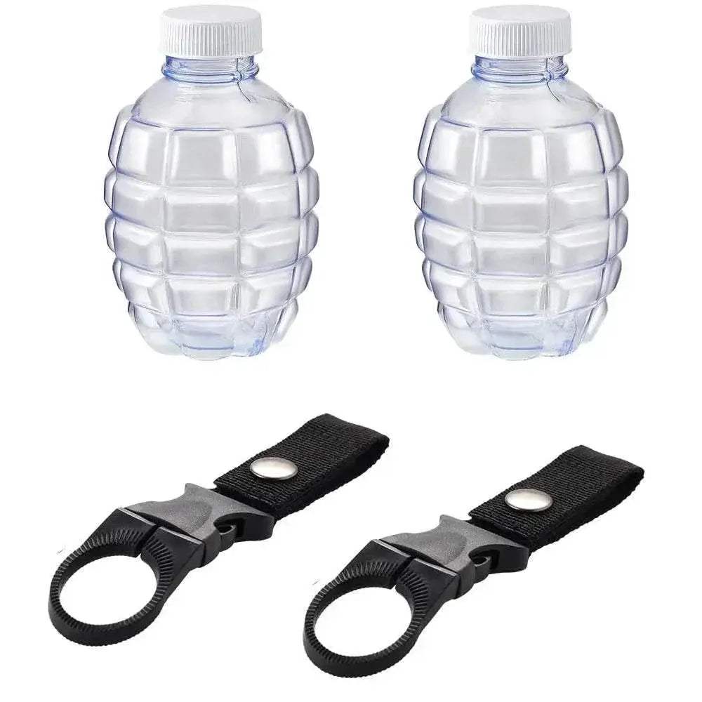 Water Gel Bead Accessories Subpackage Bottle Hopper Kit - ToylandEU