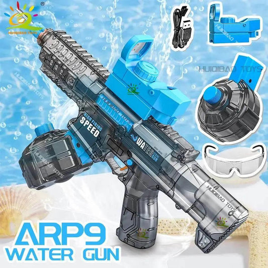  2025 NEW Automatic Electric ARP9 Water Gun Toy -  ToylandEU™