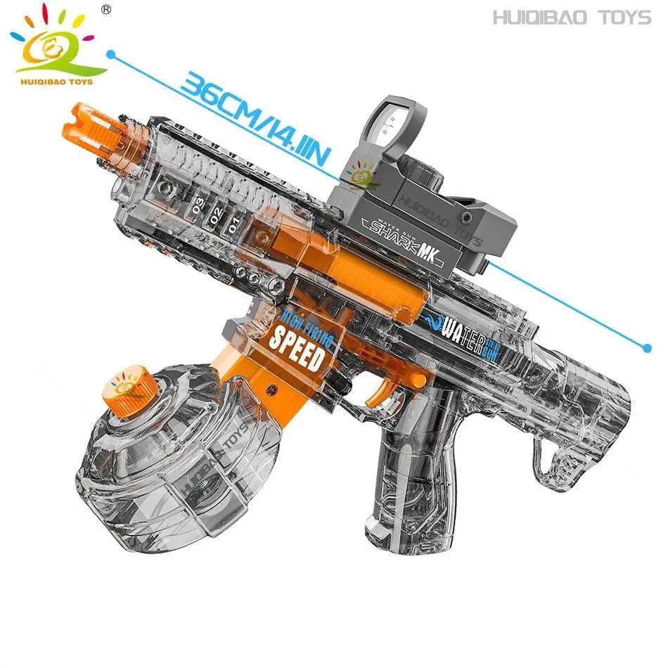  2025 NEW Automatic Electric ARP9 Water Gun Toy -  ToylandEU™