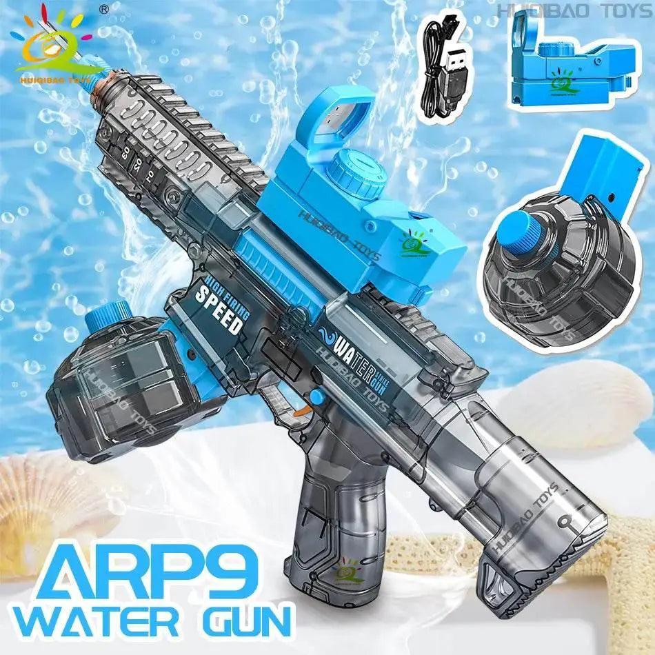  2025 NEW Automatic Electric ARP9 Water Gun Toy -  ToylandEU™