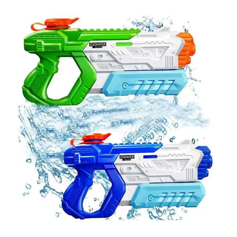 600cc High Capacity Water Gun Long Range Water Blaster -  ToylandEU™