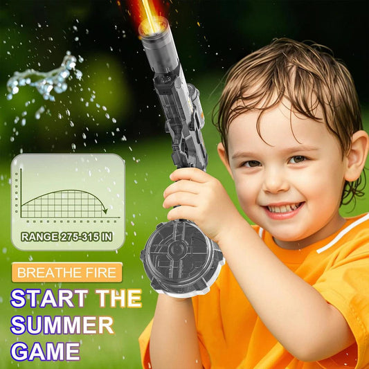  Water Gun | Automatic Operation | Toylandeu™ 