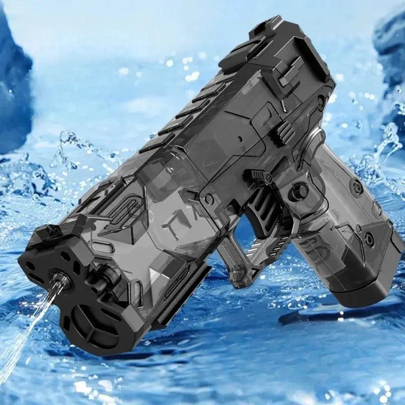  Desert Eagle Water Gun Ice Blast With Continuous Fire -  ToylandEU™
