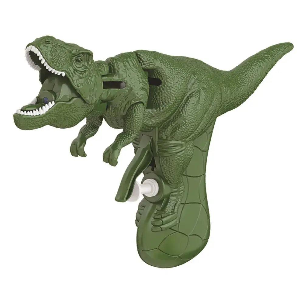  Dinosaur Water Gun Toy With Shake Head Action For Kids -  ToylandEU™