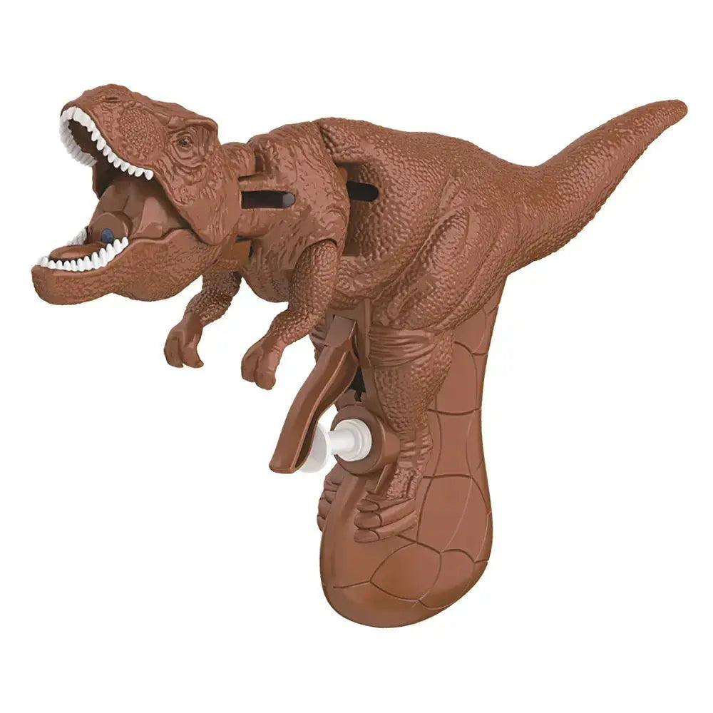  Dinosaur Water Gun Toy With Shake Head Action For Kids -  ToylandEU™