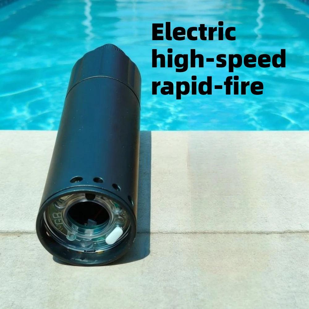 Water Gun | Electric Blaster | Toylandeu™