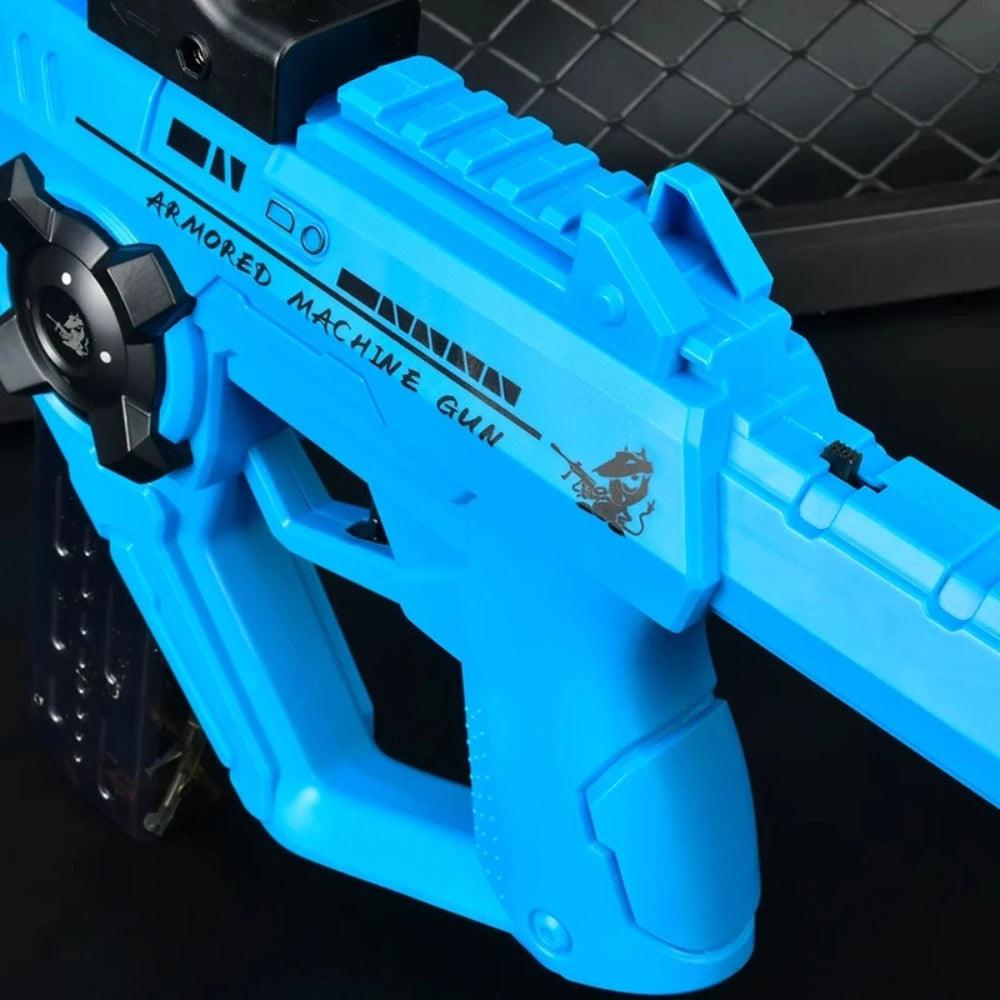 Water Gun | Electric Continuous Fire | Toylandeu™