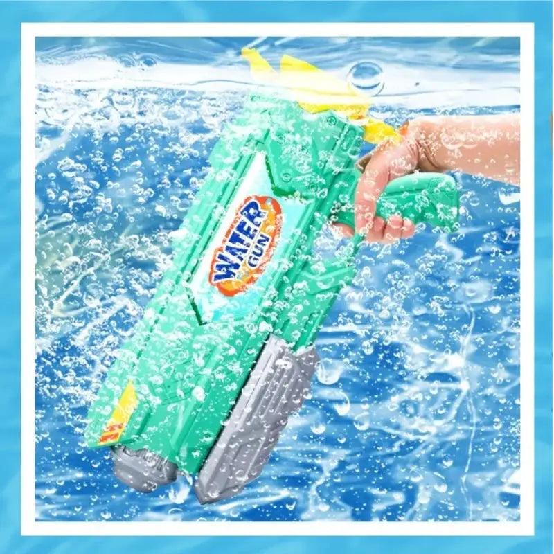  High Pressure Water Gun For Kids With Random Color -  ToylandEU™
