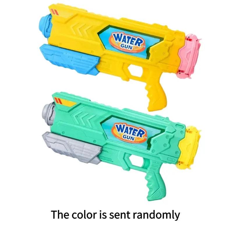  High Pressure Water Gun For Kids With Random Color -  ToylandEU™