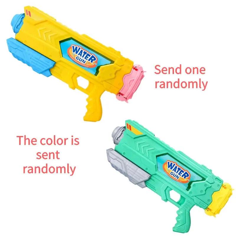  High Pressure Water Gun For Kids With Random Color -  ToylandEU™