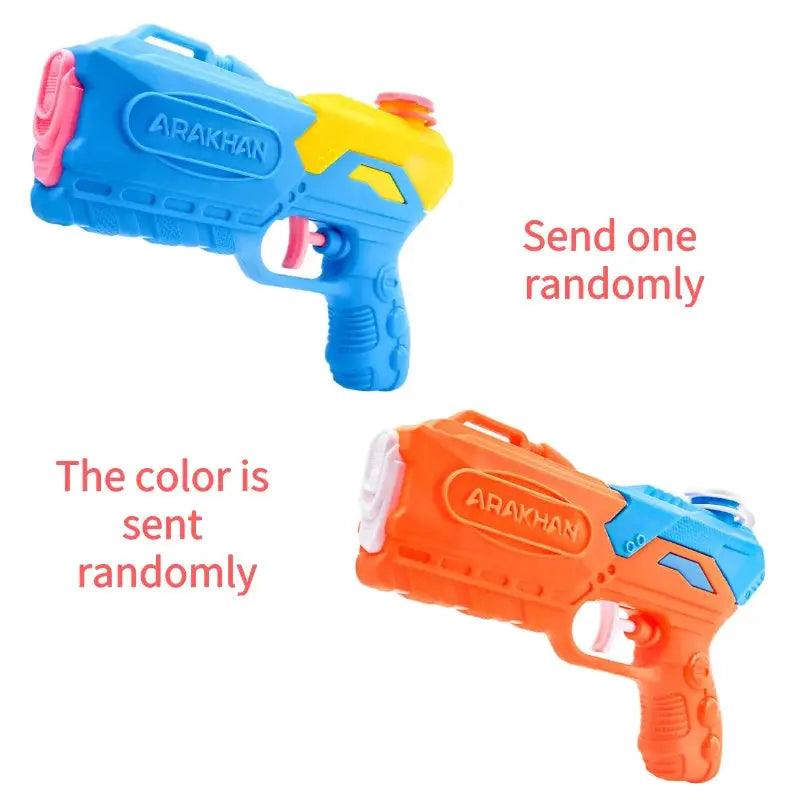  High Pressure Water Gun For Kids With Random Color -  ToylandEU™