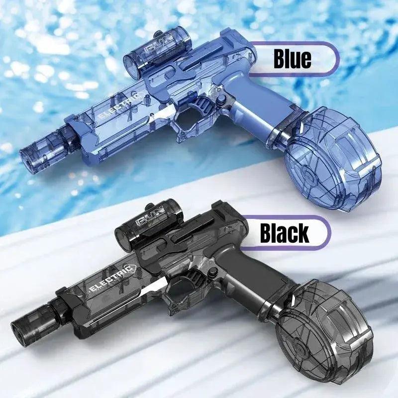  Kids Water Gun High Pressure Battle Toy For Outdoors -  ToylandEU™