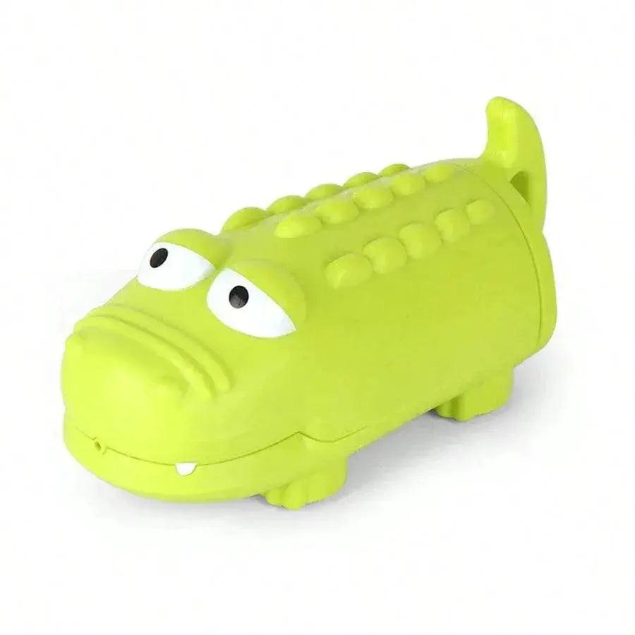  Kids Pull-Out Water Gun Toys Shark Cartoon Design Summer Fun -  ToylandEU™