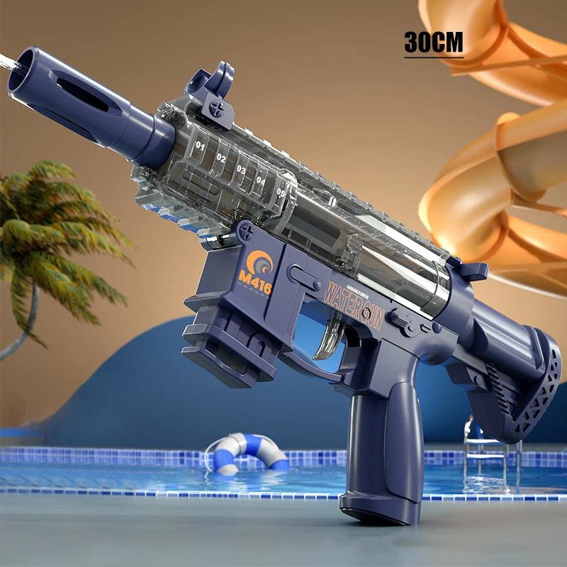Water Gun | M1911 Pistol Style | Toylandeu™