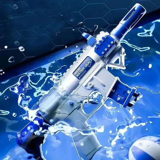  Water Gun M416 Kids Toy Backpressure For Summer Fun -  ToylandEU™