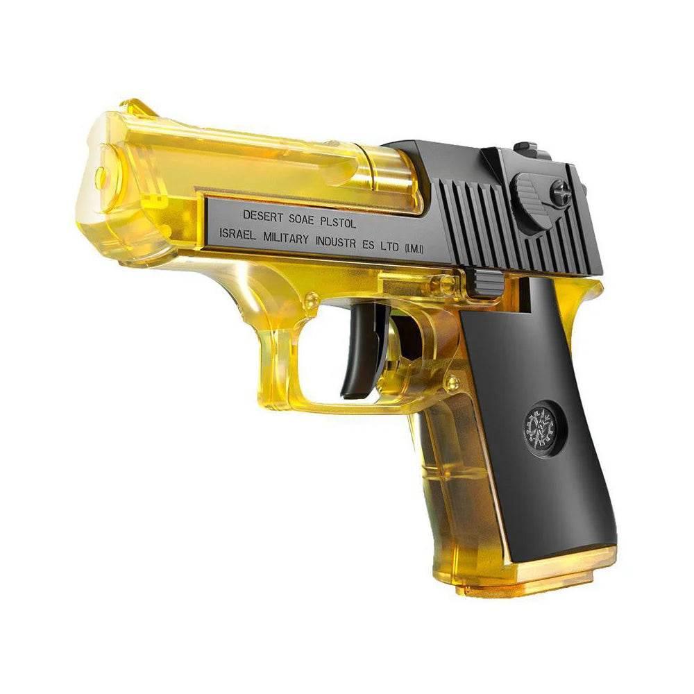 Water Gun Outdoor Shooting Fight Beach Large-capacity Toys - ToylandEU