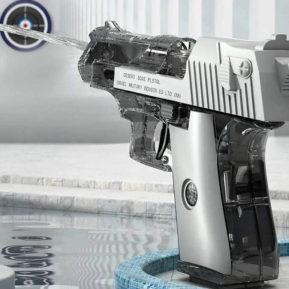  Water Gun Outdoor Shooting Fight Beach Toys for Kids -  ToylandEU™