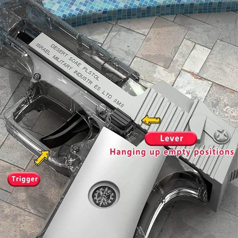  Water Gun Outdoor Shooting Fight Beach Toys for Kids -  ToylandEU™