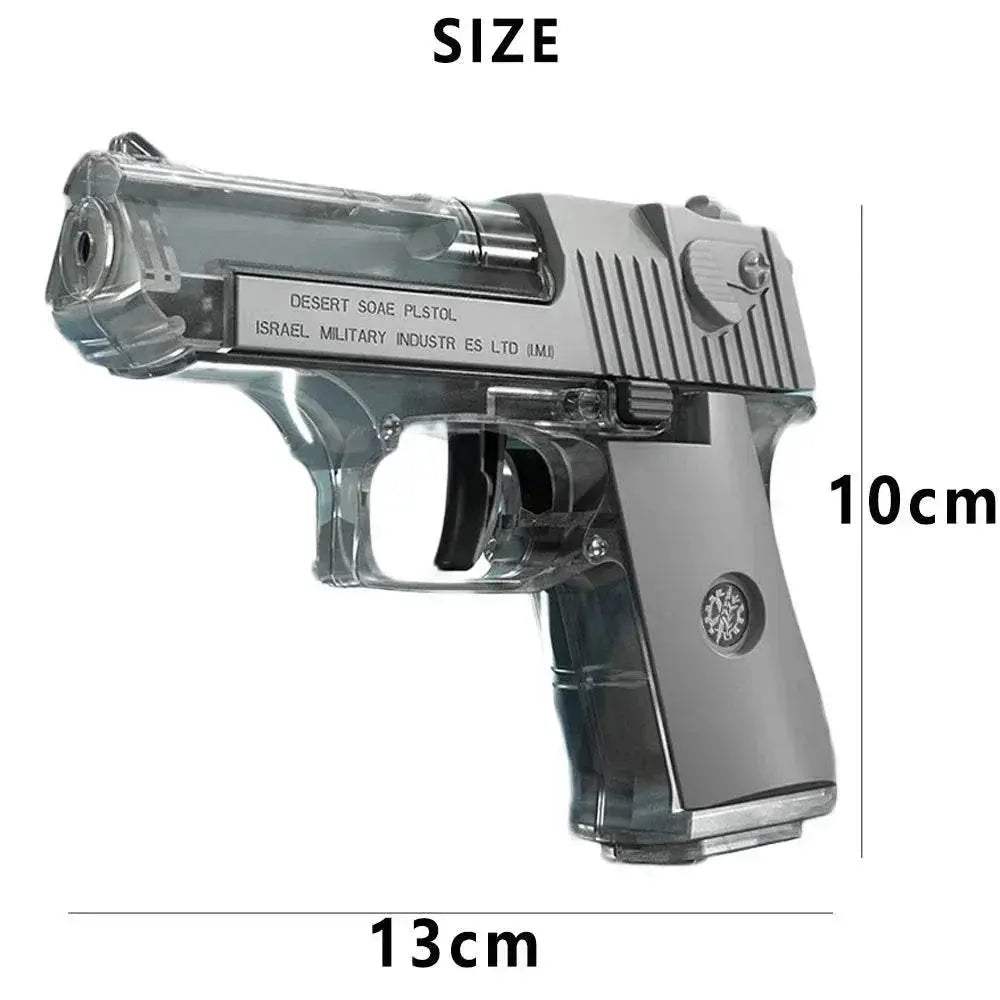  Water Gun Outdoor Shooting Fight Beach Toys for Kids -  ToylandEU™