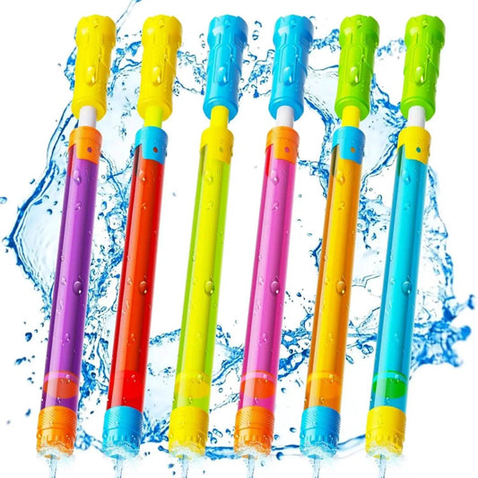  Water Gun Soaker Blaster For Kids Ultimate Pool Fun -  ToylandEU™