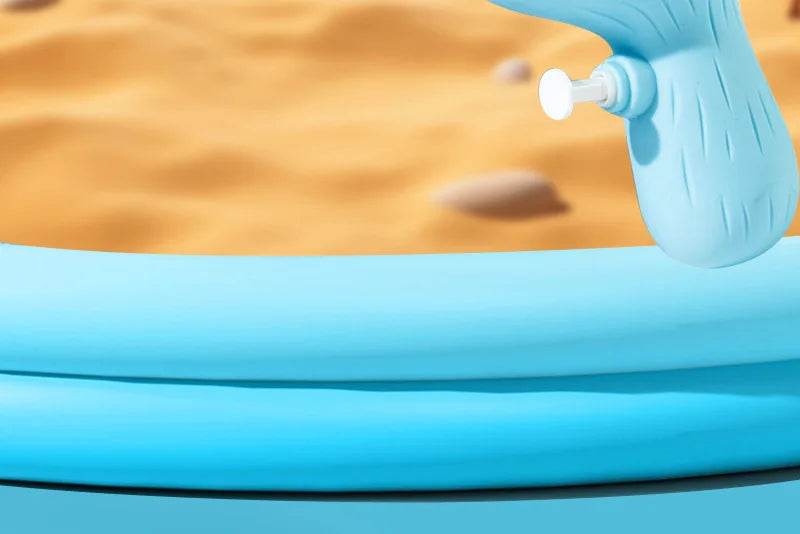 Water Gun Summer Toys for Kids Cartoon Design Snail Gifts - ToylandEU