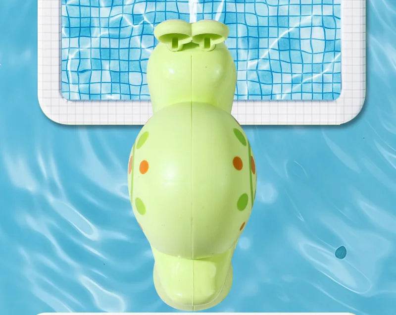 Water Gun Summer Toys for Kids Cartoon Design Snail Gifts - ToylandEU