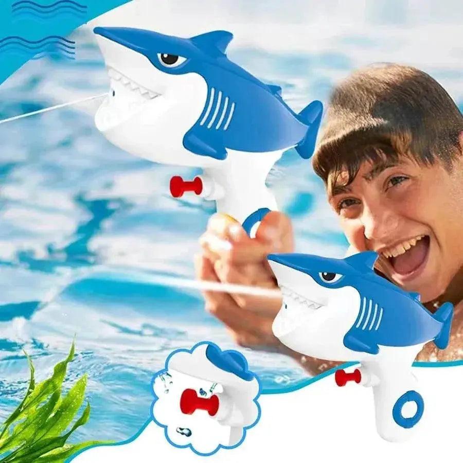  Water Gun Toy Portable Pistols For Fun Summer Beach Games -  ToylandEU™
