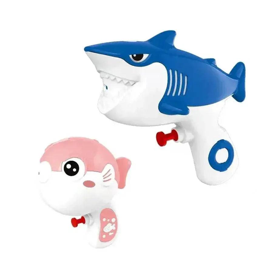  Water Gun Toy Portable Pistols For Fun Summer Beach Games -  ToylandEU™