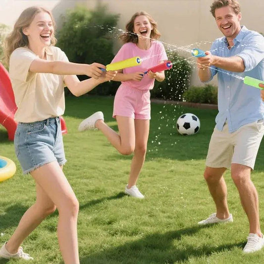  Water Gun Toy Water Blaster For Pool Fun Durable -  ToylandEU™