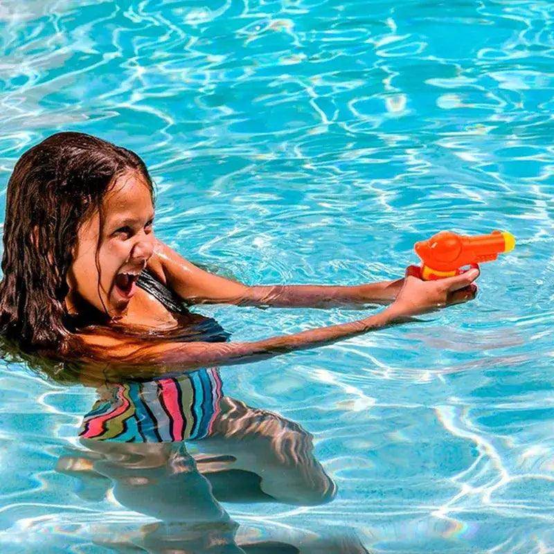  Water Gun Toy Water Blaster For Pool Fun Durable -  ToylandEU™